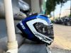 圖片 ALPINESTARS S-R10 藍白 1647 亞洲版 SR10 A星 安全帽