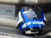 圖片 ALPINESTARS S-R10 藍白 1647 亞洲版 SR10 A星 安全帽
