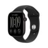 圖片 Apple Watch Series 12（46mm, GPS + 行動網路, 鋁金屬錶殼）