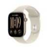 圖片 Apple Watch Series 12（46mm, GPS + 行動網路, 鋁金屬錶殼）