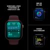 圖片 Apple Watch Series 12（46mm, GPS + 行動網路, 鋁金屬錶殼）