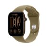圖片 Apple Watch Series 12（46mm, GPS, 鋁金屬錶殼）