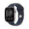 圖片 Apple Watch Series 12（42mm, GPS, 鋁金屬錶殼）