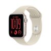 圖片 Apple Watch SE 3（44mm, GPS + 行動網路, 鋁金屬錶殼）