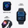 圖片 Apple Watch SE 3（40mm, GPS + 行動網路, 鋁金屬錶殼）