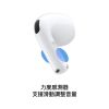 圖片 AirPods 5 配備無線充電盒