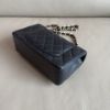 圖片 MY精品 - Chanel 小香 全新 cf20 coco20 大mini 黑金
