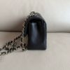 圖片 MY精品 - Chanel 小香 全新 cf20 coco20 大mini 黑金
