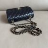 圖片 MY精品 - Chanel 小香 全新 cf20 coco20 大mini 黑金