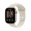 圖片 Apple Watch Series 12（42mm, GPS + 行動網路, 鋁金屬錶殼）