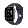 圖片 Apple Watch Series 12（46mm, GPS, 鋁金屬錶殼）