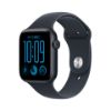 圖片 Apple Watch SE 3（40mm, GPS + 行動網路, 鋁金屬錶殼）