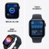 圖片 Apple Watch SE 3（40mm, GPS, 鋁金屬錶殼）