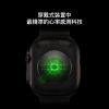 圖片 Apple Watch Ultra 4（49mm, 鈦金屬錶殼, 海洋錶帶）