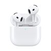 圖片 apple AirPods 5 + 透明保護殼 藍芽耳機 主動式降噪
