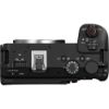 圖片 Canon EOS R6 V 數位單眼相機