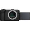 圖片 Canon EOS R6 V 數位單眼相機