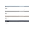 圖片 MacBook Air 13吋 M5 晶片（16GB/512GB）Mac 筆電