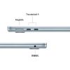 圖片 MacBook Air 13吋 M5 晶片（16GB/512GB）Mac 筆電