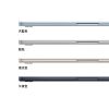 圖片 apple MacBook Air 15吋 M5 晶片（16GB/512GB）筆電 Mac 