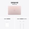圖片 MacBook Neo A18 Pro 晶片（8GB/256GB）Mac 筆電
