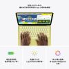 圖片 MacBook Neo A18 Pro 晶片（8GB/512GB）Mac 筆電