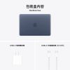圖片 MacBook Neo A18 Pro 晶片（8GB/512GB）Mac 筆電