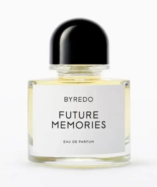 圖片 BYREDO 未來之憶淡香精50ML