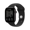 圖片 Apple Watch Series 12（46mm, GPS, 鋁金屬錶殼）