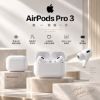 圖片 AirPods Pro 3 藍芽耳機