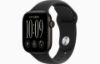 圖片 【預訂】Apple Watch Series 12（42mm）GPS