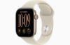 圖片 【預訂】Apple Watch Series 12（42mm）GPS