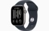 圖片 【預訂】Apple Watch Series 12（46mm）GPS