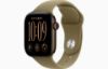 圖片 【預訂】Apple Watch Series 12（46mm）GPS