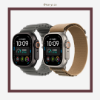 圖片 【預訂】Apple Watch Ultra 4（49mm）CEL