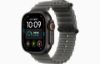圖片 【預訂】Apple Watch Ultra 4（49mm）CEL