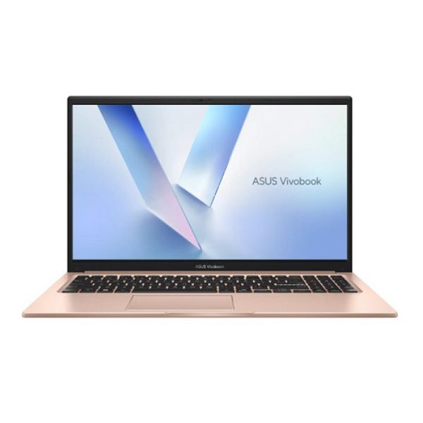 圖片 ASUS 華碩Vivobook 15系列 M1502NAQ 15.6吋效能筆電金色 Ryzen 5 150/8GB/512G/WIN11