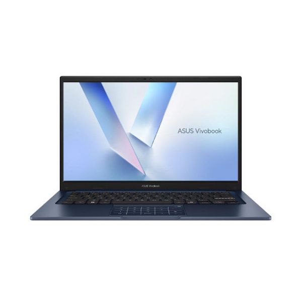 圖片 ASUS 華碩 Vivobook 15系列 X1504VA 15.6吋午夜藍 玩勝強悍筆電 Core 5 120U/8G/512G/W11