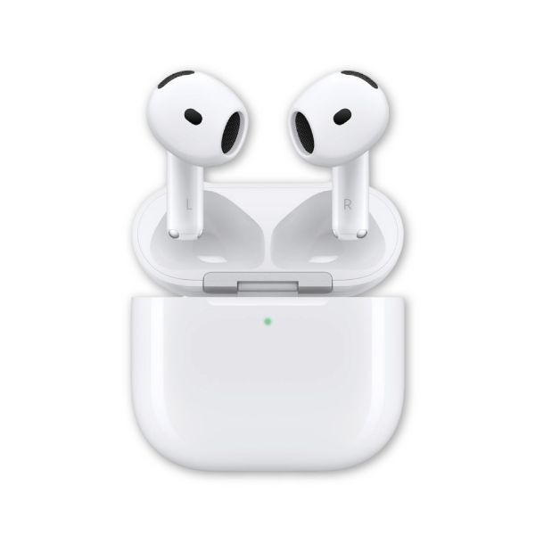 圖片 【預約】Apple AirPods 5  一般款  無線充電盒款