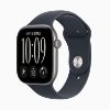圖片  【預約】Apple Watch  Series 12 鋁金屬 GPS版 <42mm、46mm>