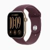 圖片  【預約】Apple Watch  Series 12 鋁金屬 GPS版 <42mm、46mm>