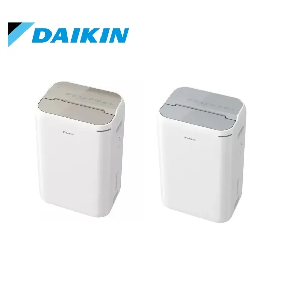 圖片 DAIKIN 大金12L 2級能效除濕機(JP24ASCT)
