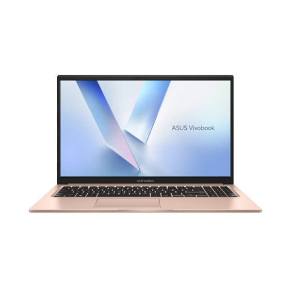 圖片 ASUS 華碩 Vivobook 15系列 X1504VA 15.6吋蜜誘金 玩勝強悍筆電 Core 5 120U/8G/512G/W11