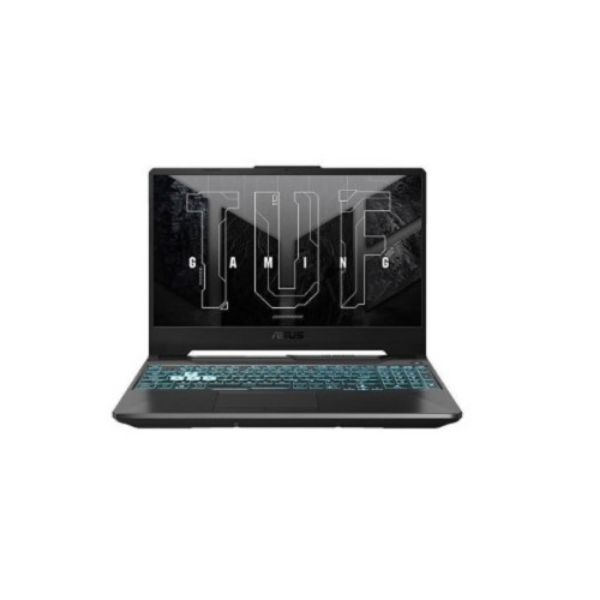 圖片  ASUS 華碩TUF Gaming A15系列 FA506NCQ 15.6吋石墨黑 軍規電競筆電 R7-170/16G/512G/RTX3050/W11