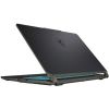 圖片 MSI Cyborg 15 Black Edition A13VE-2475TW 微星黑魂版輕薄電競筆電/i5-13420H/RTX4050 6G/8GB DDR5/512GB PCIe/15.6吋 FHD 144Hz/W11/藍色背光電競鍵盤🎈送保護套/滑鼠墊/鍵盤膜🎈