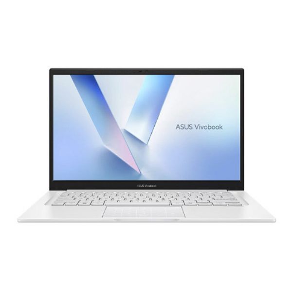 圖片 ASUS 華碩Vivobook 14系列 X1404MA 14吋入門AI文書效能筆電 白色 Intel Core 5 320/8GB/512GB/W11