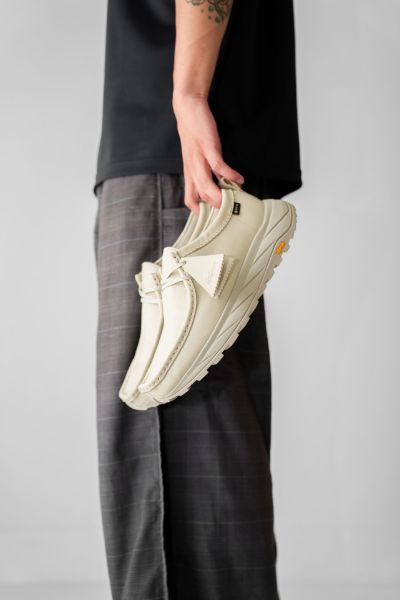 Focus Store Clarks Walla Eden GTX "White" CLM27890R