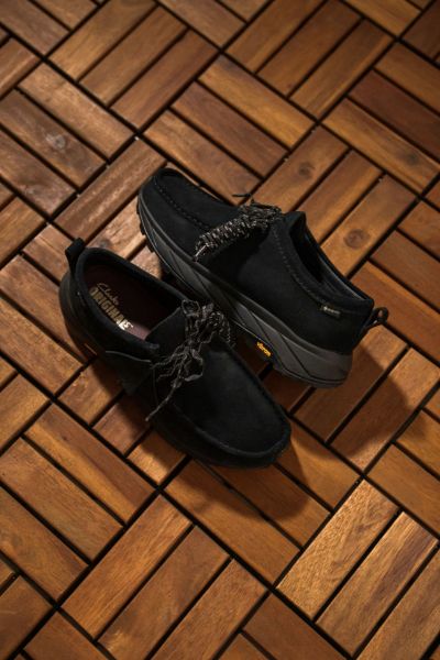 Focus Store Clarks Walla Eden GTX "Black" CLM27893R