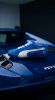 Focus Store Ferrari x Puma Speedcat Scuderia Miami "Vivid Blue" 309359-01
