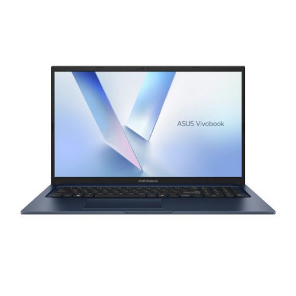 圖片 ASUS 華碩Vivobook 14系列 X1404MA 14吋入門AI文書效能筆電 藍色 Intel Core 5 320/8GB/512GB/W11